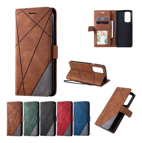 Phone Type Cartera Case For Redmi Note11/11s 4g11 Pr