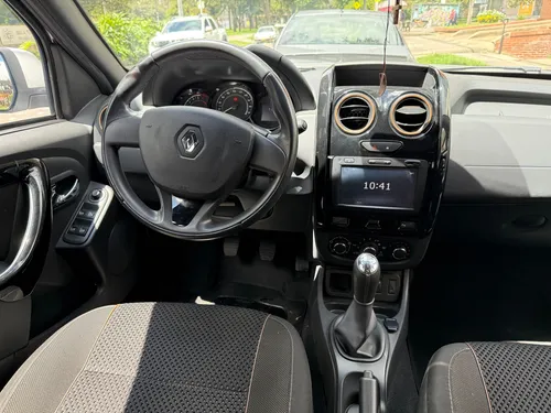 Renault Duster 1.6 Dynamique 4X2