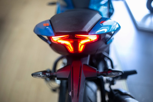 Nueva Cfmoto 450 Nk Exclusivo Cfmoto Centro Lidermoto