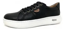 Comprar Calzado Hombre Urbano Cuero Febo Super Confort - Art 272