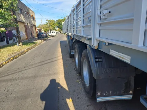 Ast-pra 14.5 2+1 B/v. Engomado, Dos Auxilios, Lona, Estaquer