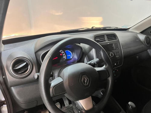 Renault Kwid 1.0 Sce 66cv Zen