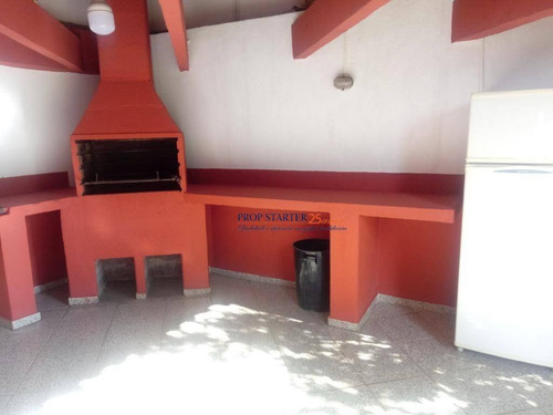 Imagem 25 de 27 de Prox Ao Parque Da Aclimação, Cobertura Com 2 Dormitórios À Venda, 85 M² - Cambuci Propstarter Adm.imoveis - Co0013