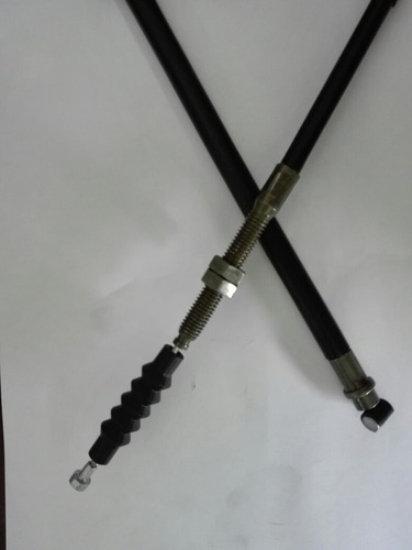 Cable De Embrague Keeway Superlight