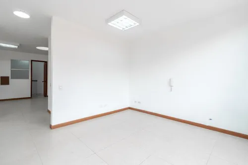 Oficina En Venta En Chicó Norte. Cod V7783
