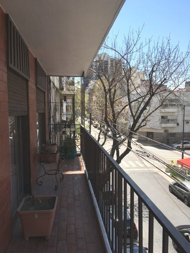 Departamento En Venta Barracas Con Balcón