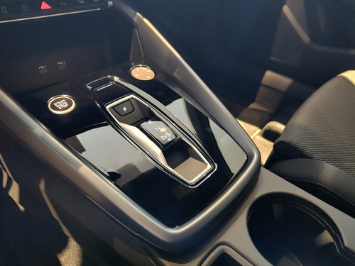 Audi A3 1.5 35 Tfsi Sedan Tiptronic 150Cv