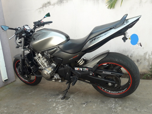 Yamaha Fazer 250