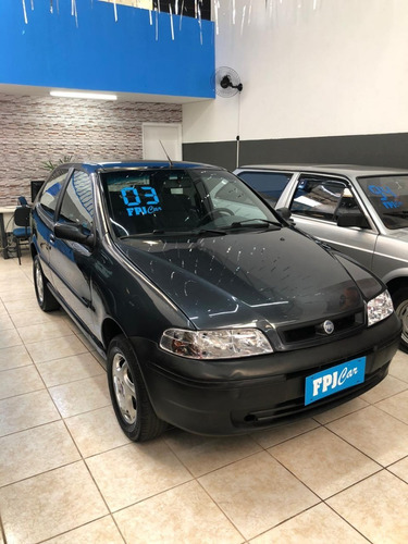Palio 1.0 Fire 2p