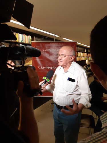 Livro Mano Véio