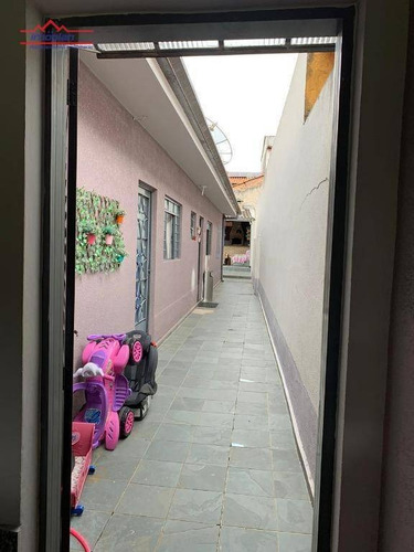 Imagem 2 de 27 de Casa À Venda, 110 M² Por R$ 400.000,00 - Jardim Alvinópolis - Atibaia/sp - Ca4002
