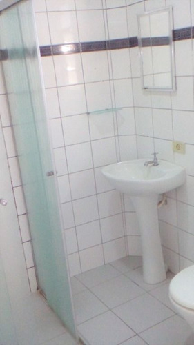 Imagem 7 de 10 de Apto No Tatuapé Com 1 Dorm, 46m² - Ap13860
