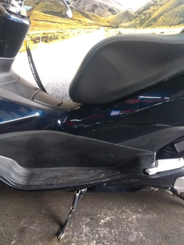 Imagem 8 de 9 de Pcx 150 Dlx