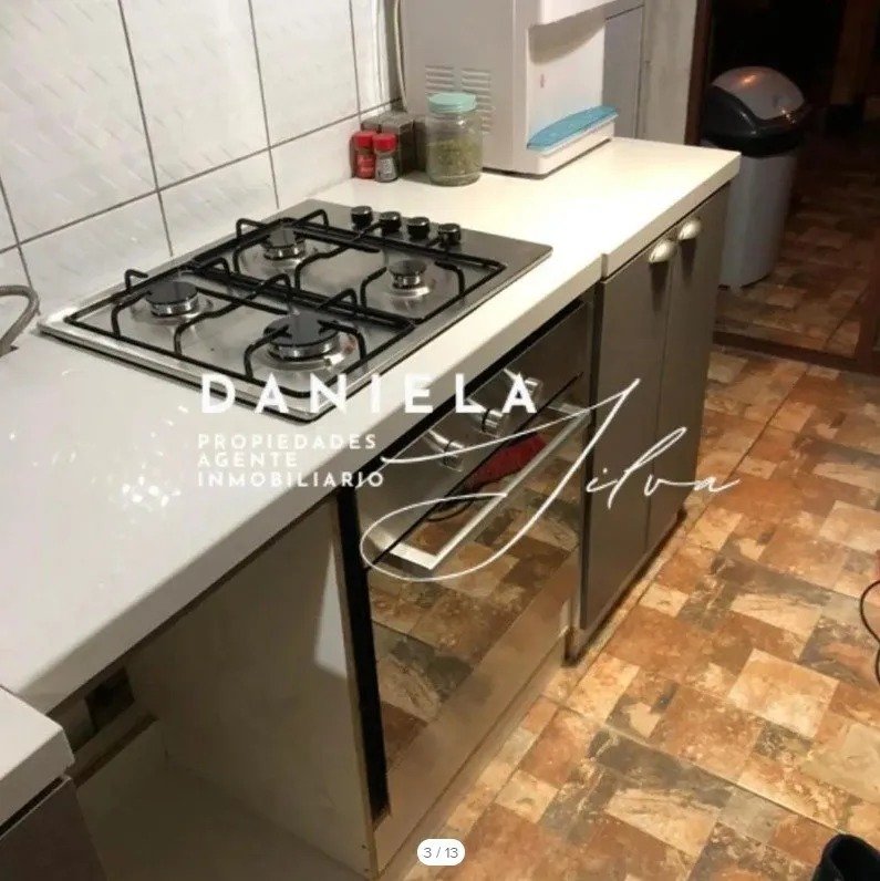 Imagen 4 de 13 de Venta Casa Padre Hurtado 3 Dormitorios 2 Baños