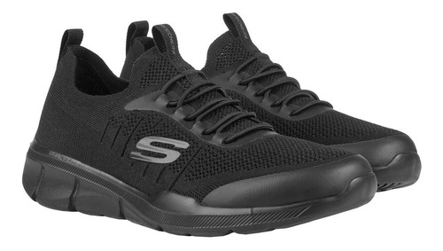 Tenis Skechers Para Hombre Relaxed Fit Dual Lite Memory Foam