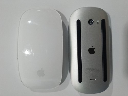 Mouse Inalambrico Apple A-1657 Originales 