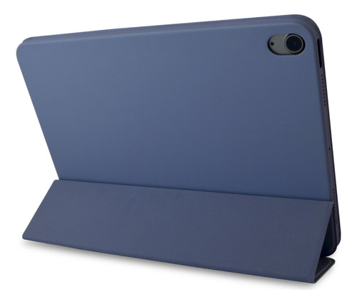 Forro Estuche Smart Case Compatible Para iPad Colores