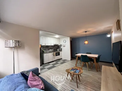 Apartamento En Pijao De Oro, Britalia. 3 Habitaciones, 69 M², Id: 152783