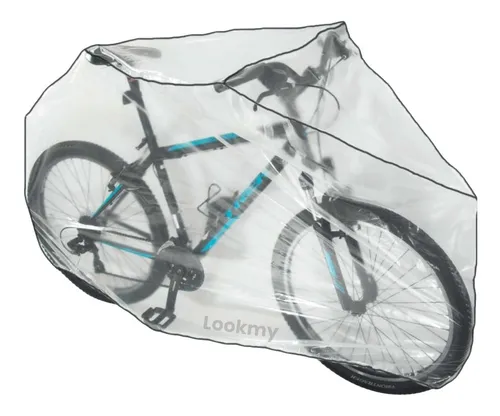 Funda para bicicleta, Funda impermeable para bicicleta de exterior,  190*65*98cm TUNC Sencillez