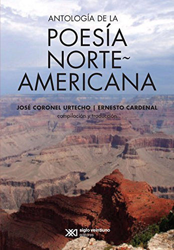 Antologia De La Poesia Norteamericana / Ernesto Urtecho Coro