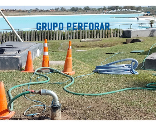 Perforaciones Canning; Bombas Sumergibles; Pocero