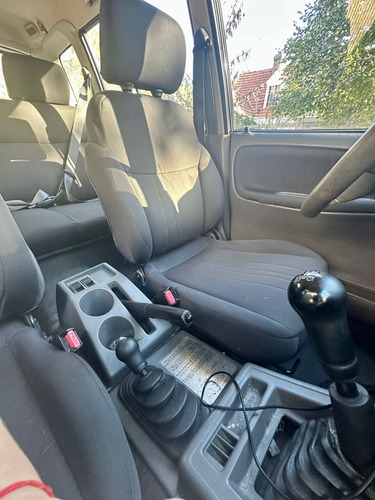 Suzuki Vitara 1.6 Jlx