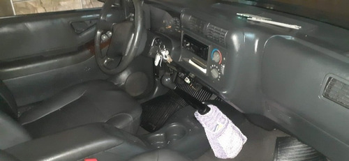 Chevrolet Blazer 1997