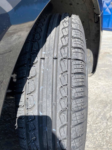 Volkswagen Voyage 2010 1.0 Vht Trend Total Flex 4p
