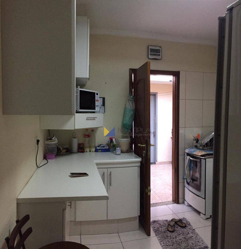 Imagem 14 de 30 de Casa À Venda, 150 M² Por R$ 635.000,00 - Jardim Santa Clara - Guarulhos/sp - Ca0112
