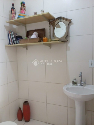 Imagem 8 de 15 de Casa - Nossa Senhora Das Gracas - Ref: 288564 - V-288564