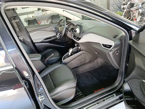 Chevrolet Onix 1.0 Premier Ii Turbo Aut. 5p