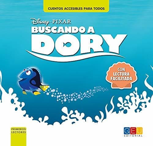 Buscando A Dory - Lectura Facilitada