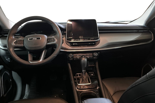 Jeep Compass (IN) 1.3 LONGITUDE 4X2