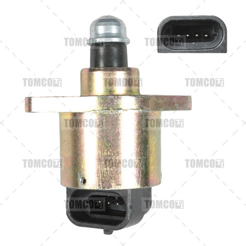 Valvula Iac Vw Pointer 1.8l 00-09 2.0l 00-03