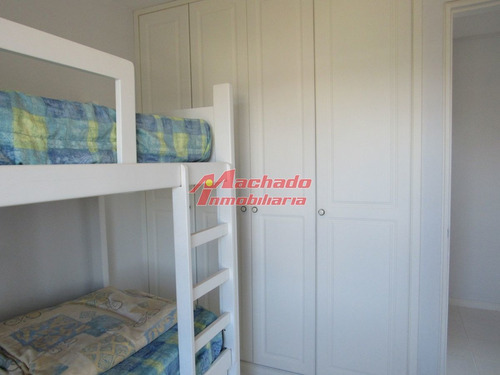 Imagen 24 de 27 de Venta De Apartamento De Tres Dormitorios En Punta Del Este