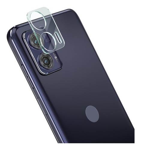 Película De Lente Imak Para Motorola Moto G73 5g