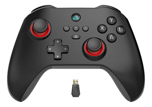 Pc Control Joystick Gamepad Para Pc Steam Android Mando