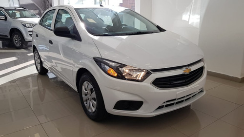 Chevrolet Onix Joy 1.4 Af