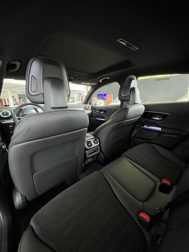 Mercedes-Benz Clase GLC 2.0 Glc300 Amg 4Matic Coupe At