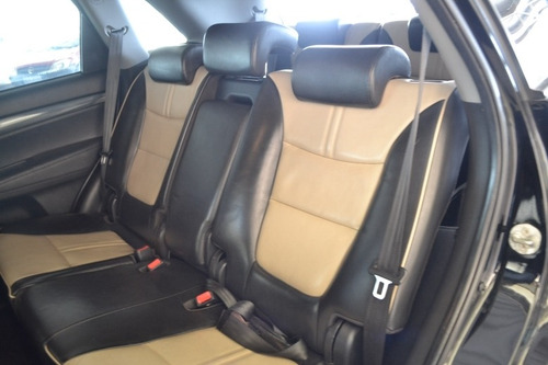 Sorento 3.5 V6 Gasolina Ex 7l Automatico 177860km