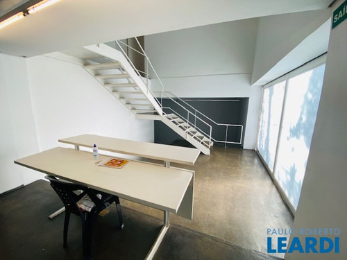 Comercial - Vila Madalena - Sp - 614752