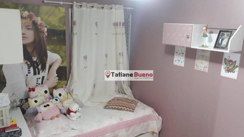 Imagem 3 de 20 de Apartamento Com 3 Dormitórios À Venda, 55 M² Por R$ 295.000 - Jardim América - São José Dos Campos/sp - Ap2390
