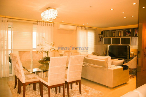 Apartamento À Venda Em Parque Prado - Ap271558