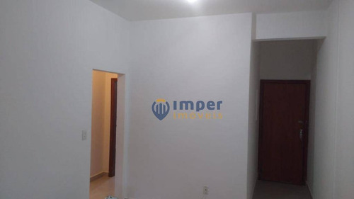 Imagem 5 de 10 de Apartamento Com 2 Dormitórios Para Alugar, 107 M² Por R$ 2.200,00/mês - Vila Buarque - São Paulo/sp - Ap13485