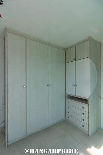 Imagem 23 de 30 de Apartamento Com 3 Dormitórios À Venda, 140 M² Por R$ 750.000,00 - Tatuapé - São Paulo/sp - Ap0162