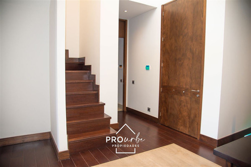 Departamento En Arriendo En Las Condes