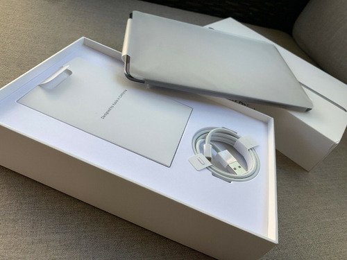 Imagen 8 de 10 de Apple iPad Mini 5 Original 256gb Nueva Sellada Tablet Msi