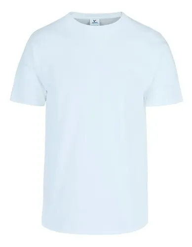 Playeras Lisas Para Estampar Blancas MercadoLibre