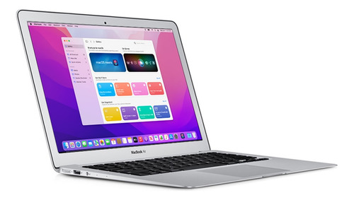 Apple Macbook Air Intel Core I7 13,3'' 8gb 512gb - Sportpoli (Reacondicionado)