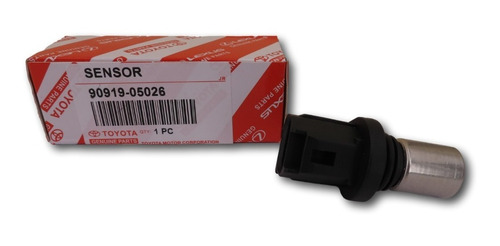 Sensor Posicion Leva Toyota Corolla Yaris Terios Autana 2 P